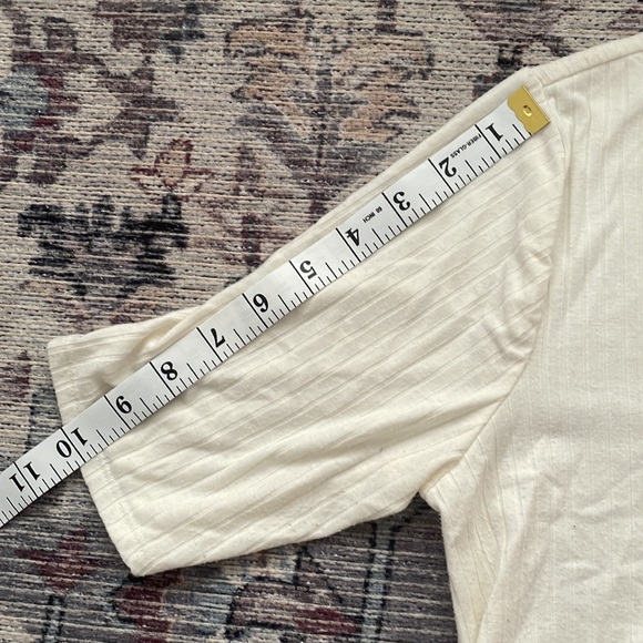 Ingrid+Isabel maternity/nursing top - Picture 5 of 5